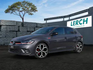 VW Polo 2.0 TSI GTI DSG