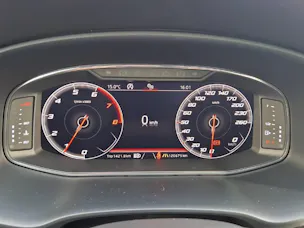 SEAT Leon ST 1.5 TSI ACT FR