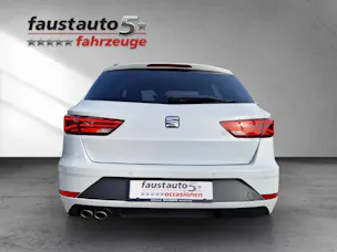SEAT Leon ST 1.5 TSI ACT FR