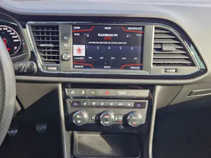 SEAT Leon ST 1.5 TSI ACT FR