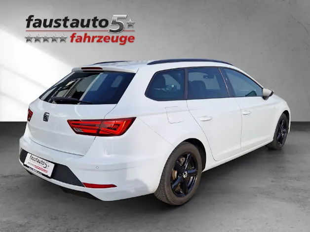 SEAT Leon ST 1.5 TSI ACT FR