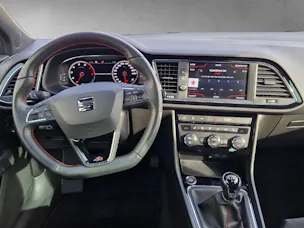 SEAT Leon ST 1.5 TSI ACT FR