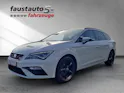 SEAT Leon ST 1.5 TSI ACT FR