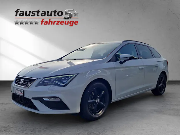 SEAT Leon ST 1.5 TSI ACT FR