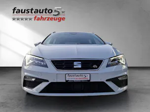 SEAT Leon ST 1.5 TSI ACT FR