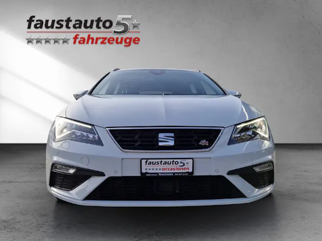 SEAT Leon ST 1.5 TSI ACT FR