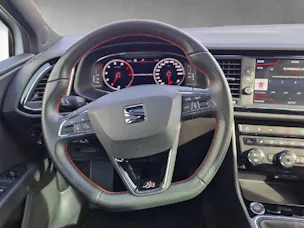 SEAT Leon ST 1.5 TSI ACT FR