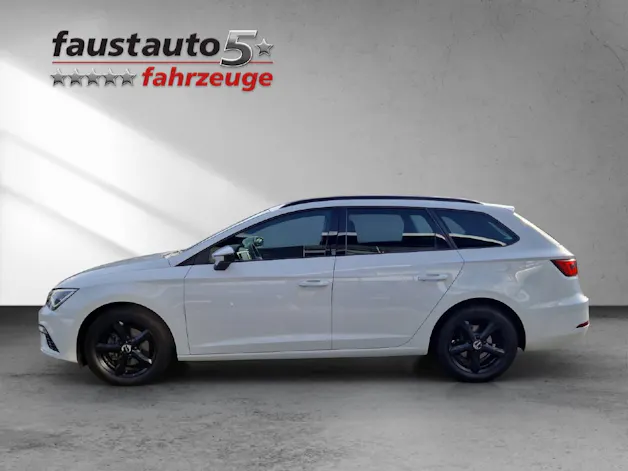 SEAT Leon ST 1.5 TSI ACT FR