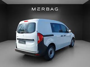 Mercedes-Benz eCitan 45kWh Base