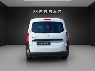 Mercedes-Benz eCitan 45kWh Base