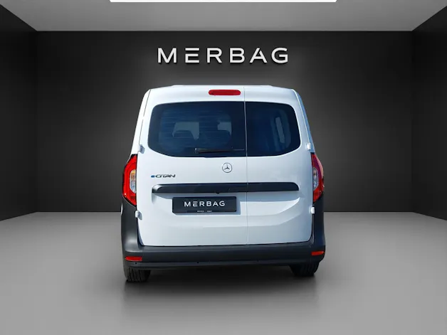 Mercedes-Benz eCitan 45kWh Base