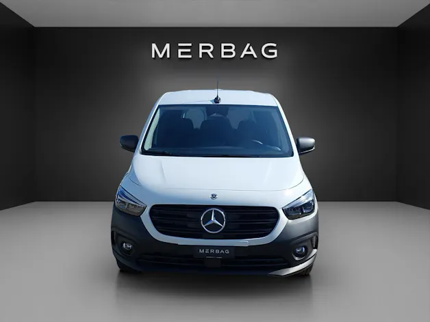 Mercedes-Benz eCitan 45kWh Base
