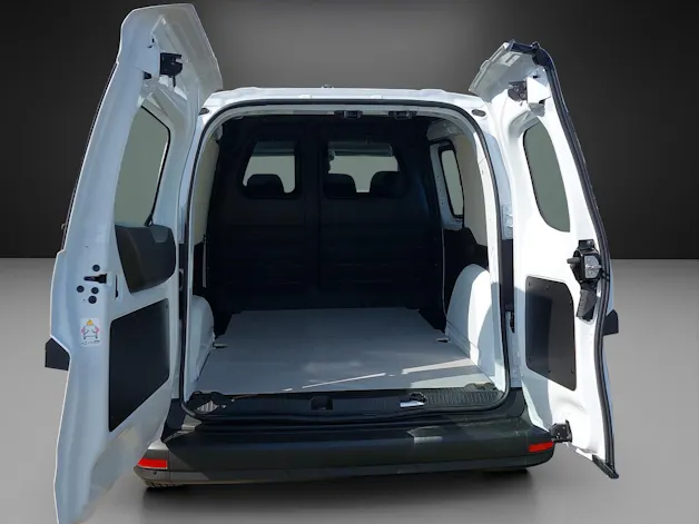 Mercedes-Benz eCitan 45kWh Base