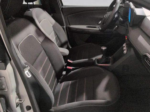 Dacia Jogger TCe 110 Extreme