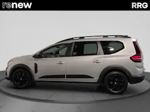 Dacia Jogger TCe 110 Extreme