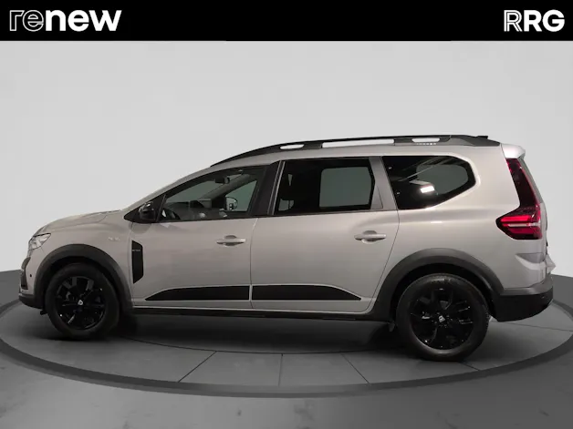 Dacia Jogger TCe 110 Extreme