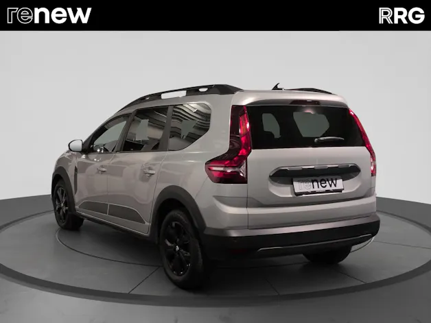 Dacia Jogger TCe 110 Extreme