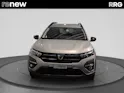Dacia Jogger TCe 110 Extreme