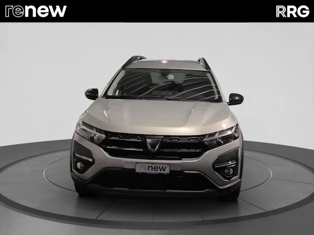 Dacia Jogger TCe 110 Extreme