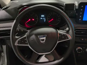 Dacia Jogger TCe 110 Extreme