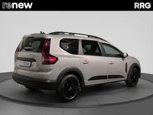Dacia Jogger TCe 110 Extreme