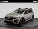 Dacia Jogger TCe 110 Extreme