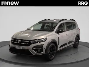 Dacia Jogger TCe 110 Extreme