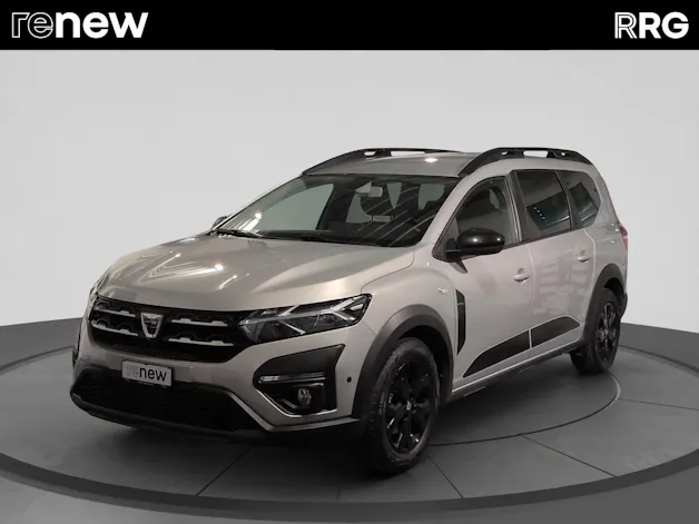 Dacia Jogger TCe 110 Extreme