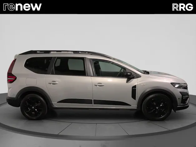 Dacia Jogger TCe 110 Extreme