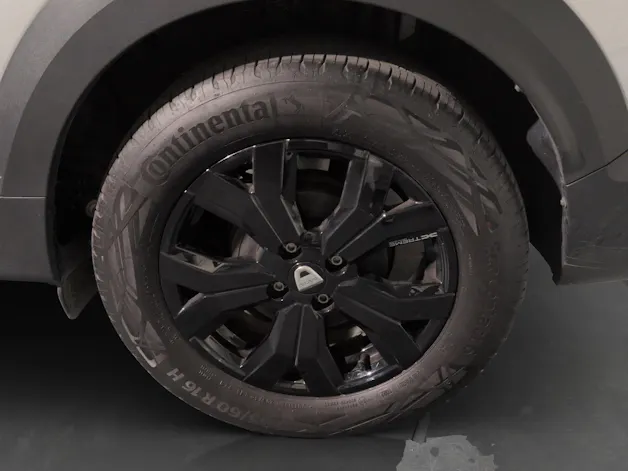Dacia Jogger TCe 110 Extreme