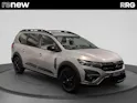 Dacia Jogger TCe 110 Extreme