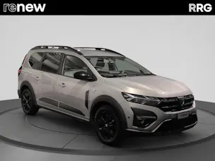 Dacia Jogger TCe 110 Extreme