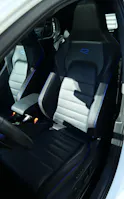 VW Golf 2.0 TSI R DSG 4 Motion