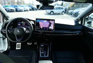 VW Golf 2.0 TSI R DSG 4 Motion