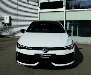VW Golf 2.0 TSI R DSG 4 Motion