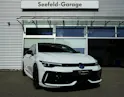 VW Golf 2.0 TSI R DSG 4 Motion