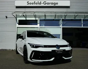 VW Golf 2.0 TSI R DSG 4 Motion