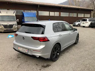 VW Golf 1.5 eTSI mHEV ACT R-Line DSG