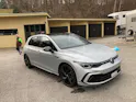 VW Golf 1.5 eTSI mHEV ACT R-Line DSG