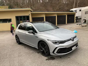 VW Golf 1.5 eTSI mHEV ACT R-Line DSG