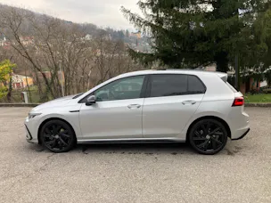 VW Golf 1.5 eTSI mHEV ACT R-Line DSG