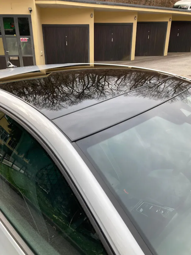 VW Golf 1.5 eTSI mHEV ACT R-Line DSG
