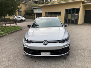 VW Golf 1.5 eTSI mHEV ACT R-Line DSG
