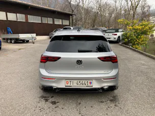 VW Golf 1.5 eTSI mHEV ACT R-Line DSG