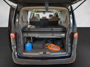 VW California 2.0 TDI Beach Tour Liberty