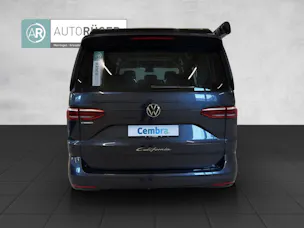 VW California 2.0 TDI Beach Tour Liberty