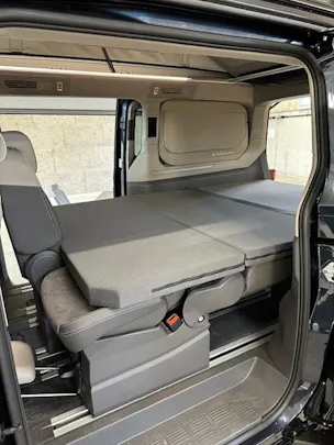 VW California 2.0 TDI Beach Tour Liberty