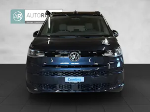 VW California 2.0 TDI Beach Tour Liberty
