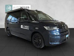 VW California 2.0 TDI Beach Tour Liberty