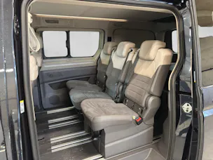 VW California 2.0 TDI Beach Tour Liberty